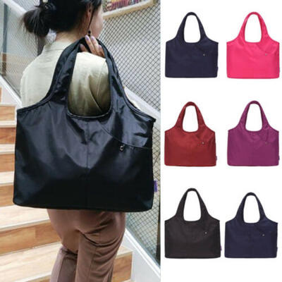 

Large Mom Nappy Changing Diaper Bag Travel Waterproof Baby Nursing Bag