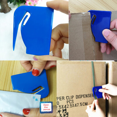 

〖Follure〗Wrapping Paper Cutter Christmas Wrapping Paper Cutting Tool Gift Wrapping Tool