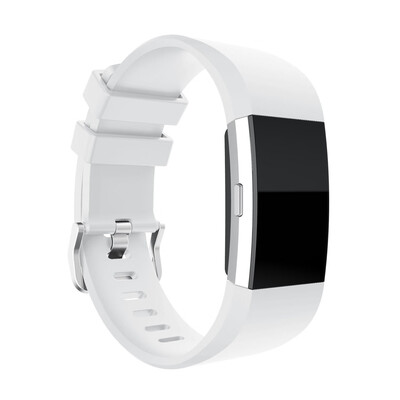 

〖Follure〗New Fashion Sports Silicone Bracelet Strap Band For Fitbit Charge 2