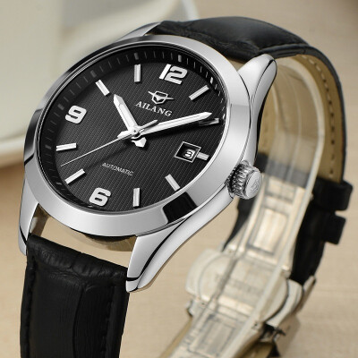 

Korean version of the tide simple ultra-thin couple watch waterproof student couple table lettering