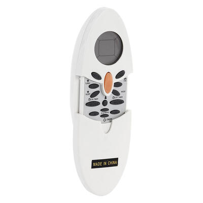

Air Conditioner Remote Control for Mcquay York Mwm015jr Mlc015cr M5wm03fr