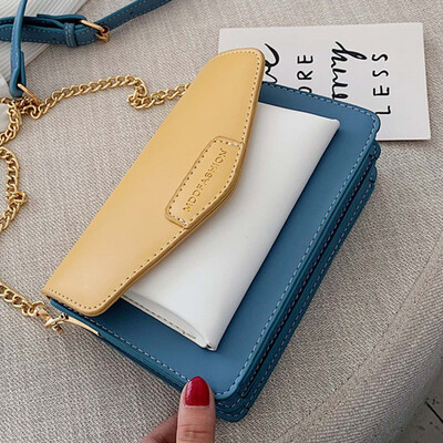 

North bag summer small bag women2019 new French small red&air-style one-shoulder one-shoulder one-shoulder&one-shou