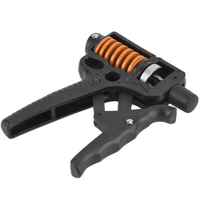 

Greensen Finger Hand Wrist Muscle Strength Fitness Power Trainer Exerciser Adjustable Tension Grip
