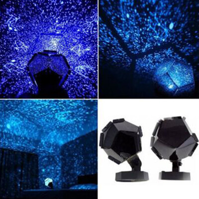 

Siaonvr Celestial Star Cosmos Night Lamp Night Lights Projection Projector Starry Sky