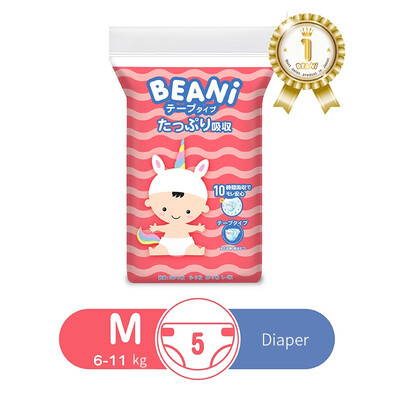 

Beani 360 degree girdle diaper mini suit