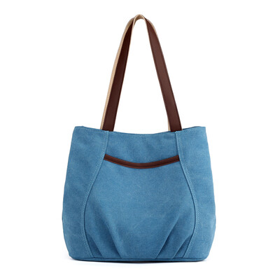 

Cloth bag single-shoulder bag womens high-capacity handbag womens large-capacity handbag womens bag womens bag