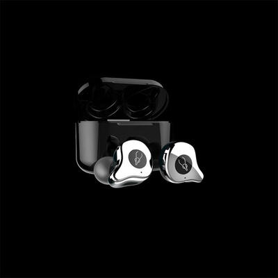 

E12 Bluetooth 50 Wireless Earphones TWS Noise Reduction HIFI 3D Stereo Sport Earbuds With Mic Charging Case