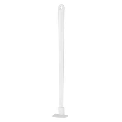 

Greensen Multifunctional Silicone Spatulas Long Handle Last Drop Kitchen Scraper Kitchen Scraper Long Handle Scraper