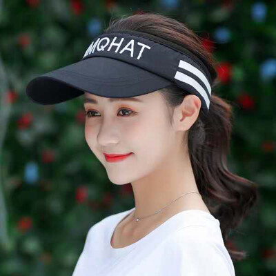 

Sunhat childrens summer Korean-style sun-shading cap sun-proof anti-ultraviolet hollow-top baseball duck-cap male