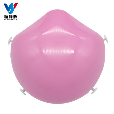 

Heng Zi Yuan Q8S childrens anti-fog dust removal anti-dust anti-formaldehyde active air purifying electric mask