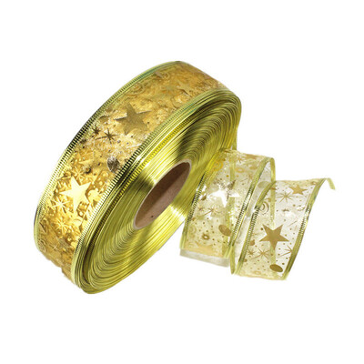 

Tailored Christmas Party Xmas Tree Ornaments 100 Yards91m Tinsel Hanging Decorations