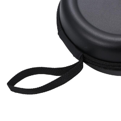 

Hard Headphone Case EVA Carrying Headphone Bag Travel Carrying Case Storage Ultimate Protection PU for Sennheiser Sony AKG JVC So