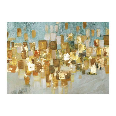 

Oil Painting Dafen Home Decoration 100 Handmade Wall Painting With Frame Customized Abstract oil painting Canvas Wall Art