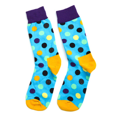 

Socks Socks Beautiful Socks Socks Cotton The Socks Women Popular Multicolored Happy Men Couple Socks Four Practical&In