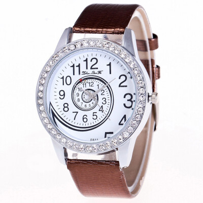 

Ultra thin women Watch Masculino Genuine Leather Strap Wristwatch Hombre Quartz women Fashion Watch