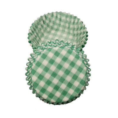 

100PCSSet Muffin Cupcake Paper Cups Cake Forms Cupcake Liner Baking Muffin Box Cup Case Party Tray Cake Mold
