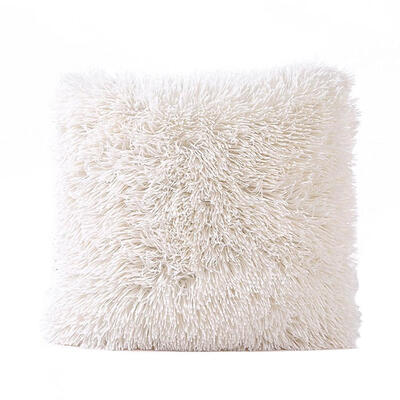 

Crystal Plush Sea Lion Soft Cozy Velvet Hugging Pillow Cover Home Decor