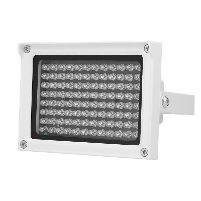 

96 LEDS IR Illuminator Array Infrared Lamps Night Vision Outdoor Waterproof For CCTV Security Camera