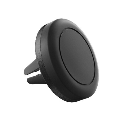 

dodocool Portable 360° Rotation Universal Magnetic Vehicle Mount Air Vent Bracket Stand Holder for iPhone 7 7 Plus SE 6 6 Plus 5