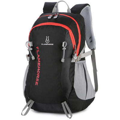 

Outdoor Climbing Backpack Women Men 40L Waterproof Travel Camping Knapsack
