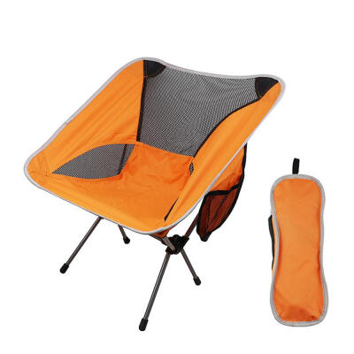 

Fishing Chairs Foldable Chair Outdoor Camping Chairs Portable Picnic Seat