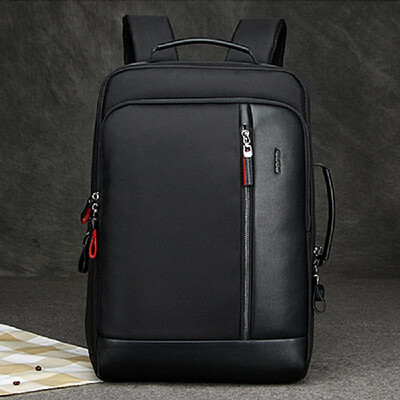 

Business Shoulder Bag Multi-function Computer Bag Traveling Laptop Case Rucksack for Men