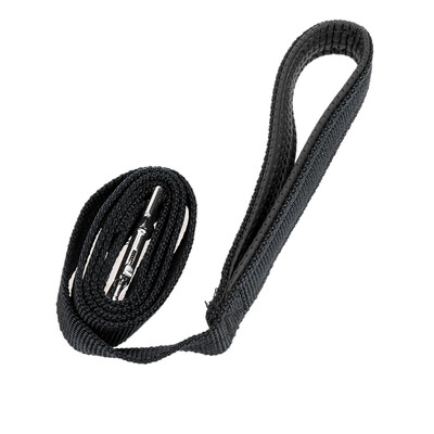 

120cm BlueBlack Pet Dog Durable Nylon Pet Lead Leash for Daily Walking
