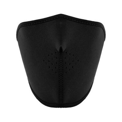 

Greensen Outdoor Skating Skate Cycling Skiing Brathable Half-face Mask