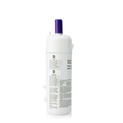 

〖Follure〗Water Filter Replacement for Kenmore 9081 Refrigerator W10295370A EDR1RXD1