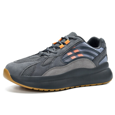 

Increased mens shoes 700v3 sports shoes tide shoes increased 8CM running sports