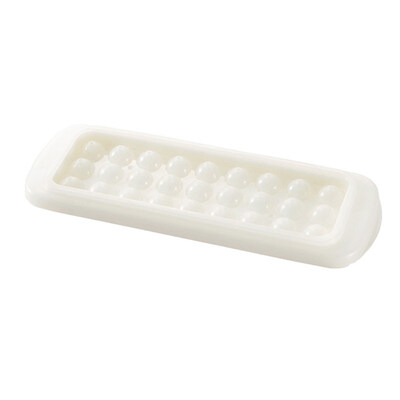 

Ice Cube Ball Freeze Mould Tray Jelly Pudding Chocolate Maker Mold Kitchen Tool