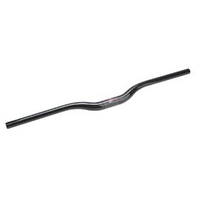

Carbon Fiber Cycling Road Bicycle MTB Mountain Bike Riser Flat Handlebar 318 660680mm