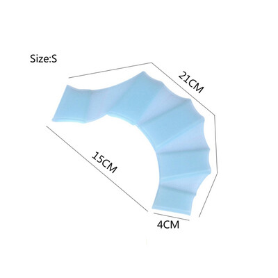 

Swim Gloves Flippers Silicone Material Palm Swimming Fins for Hands_sailor Diving Webbed Palm Flying Fish for Adult Children