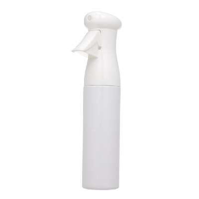 

Pro Salon Hair Cutting Spray Bottle Mist Atomizer 300ml Empty Refillable Water Sprayer Bottle Barber Hairdressing Tool