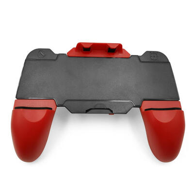 

B15 Bluetooth Gamepad Game Trigger Cell Phone Fire Button Controller Handle