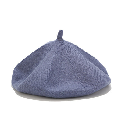 

Tailored Women Wool Blend Beret Plain Colours Ladies Womens Girls Fashion Hat