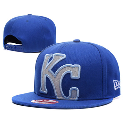 

MLB Baseball League Royals Kansas City Royals New Era 9Fifty New Yorker Baseball Cap