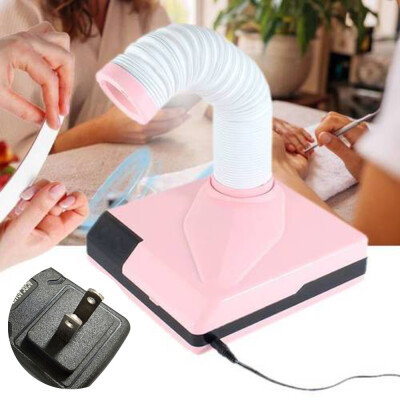 

Gobestart 60W Nail Salon Suction Dust Remover Collector Vacuum Cleaner Manicure Machine