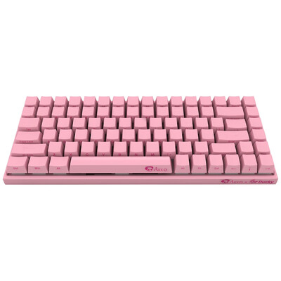

AKKO Ducky 3084 Mechanical Keyboard Cherry MX Switch Compact 84 Keys