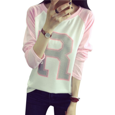 

Women Casual Long Sleeve Printed Hoodie Jumper Pullover Sweatshirt Tops Shirts