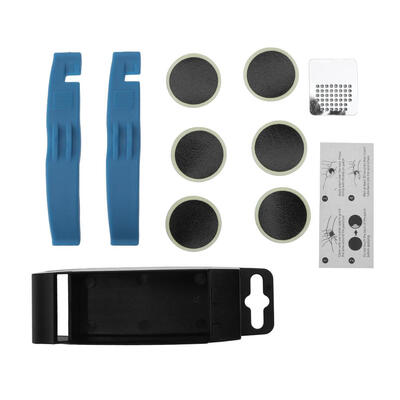 

SAHOO Portable Bicycle Multifunctional Repair Tool Set Bike Tire Repair Kit