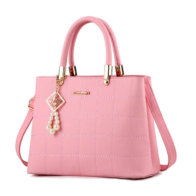 

Handbag simple ladies bag diagonal package