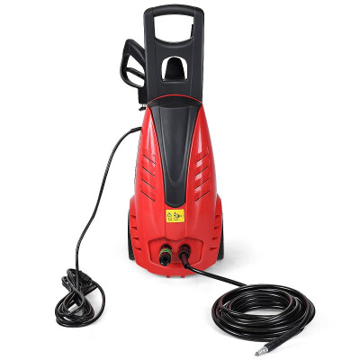 

Heavy Duty 2030 psi Electric High Pressure Washer