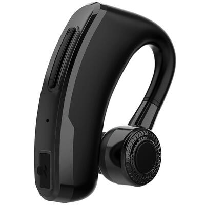 

V10 Business Bluetooth Headphone Fast Charging Driver Handsfree Earphone