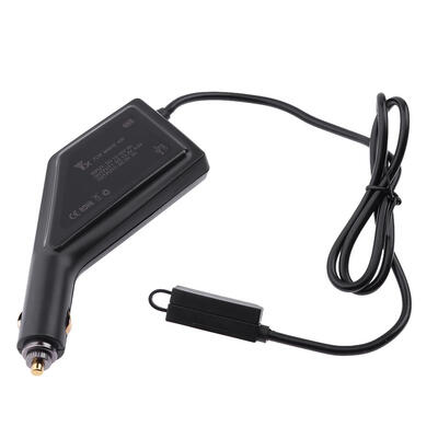 

2 Way Intelligent Car USB Battery Remote Control Charger for DJI Mavic Air