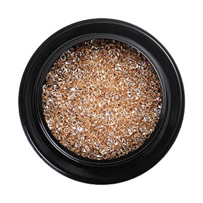 

1 Box Crystal Rhinestones Small Shiny Glitter 3D DIY Nail Art Decorations