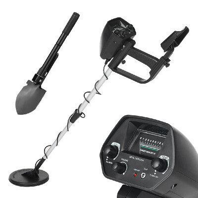 

KKmoon Children Underground Metal Detector Gold Detectors Treasure Hunter Tracker Seeker Metal Circuit Detector