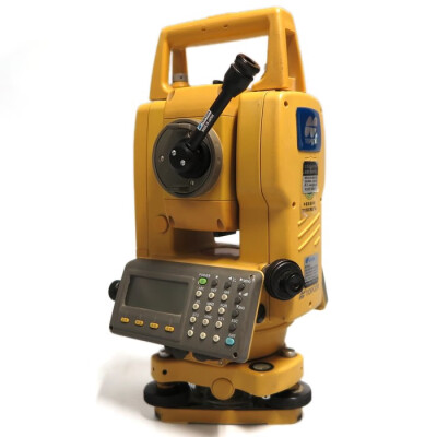 

Elbow Eyepiece for Topcon GTS-332N Total Station