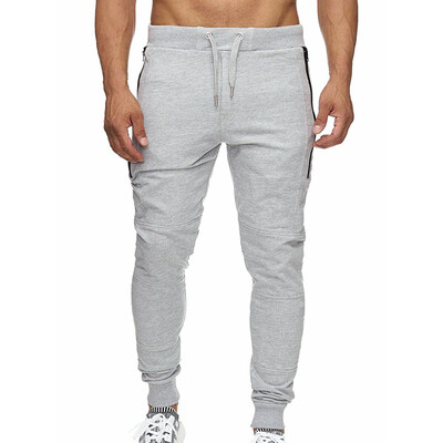 

Gobestart Men Pocket Overalls Casual Pocket Sport Work Casual Trouser Pants