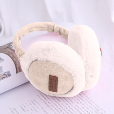 

Tailored Unisex Bluetooth Listening Music Earmuff Ear Protectors Smart Wearing Earmuffs